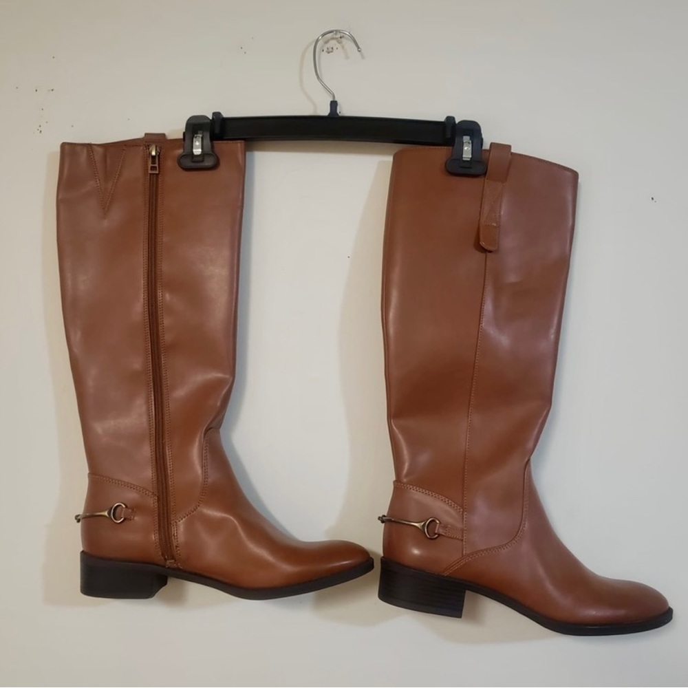 NWT Sam & Libby riding boots - Picture 2 of 11
